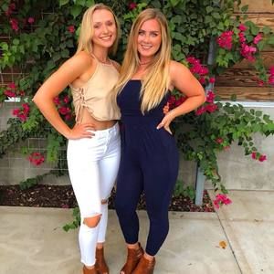 Meet your Posher, Sam